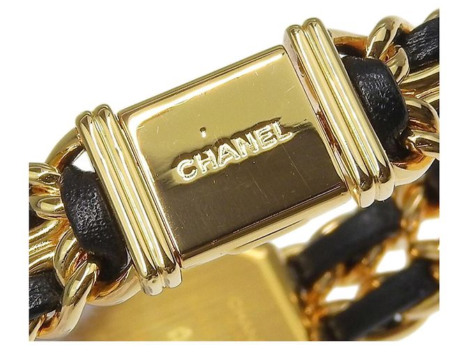 CHANEL Première Large Size H0001 Damenuhr - Ansicht 6