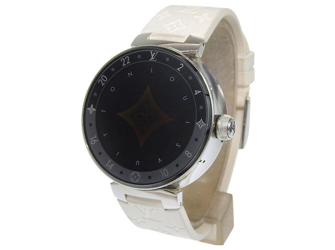 Orologio smart Louis Vuitton Tambour Horizon V2 - vista 2