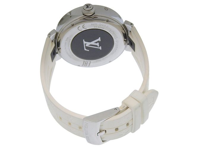 Orologio smart Louis Vuitton Tambour Horizon V2 - vista 3