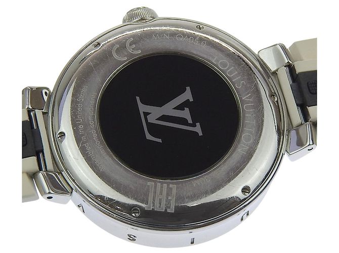 Orologio smart Louis Vuitton Tambour Horizon V2 - vista 4