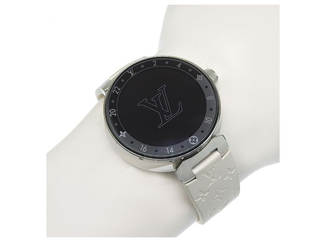 Orologio smart Louis Vuitton Tambour Horizon V2 - vista 7