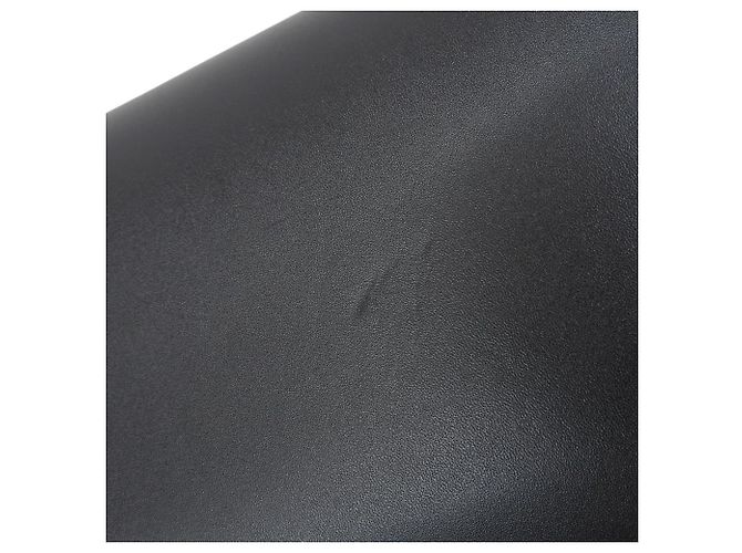 Cartier C de Long Bi-Fold Wallet Schwarz - Ansicht 6