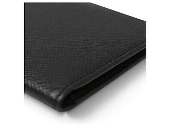 Louis Vuitton Long Wallet in Ardoise Grey - view 11