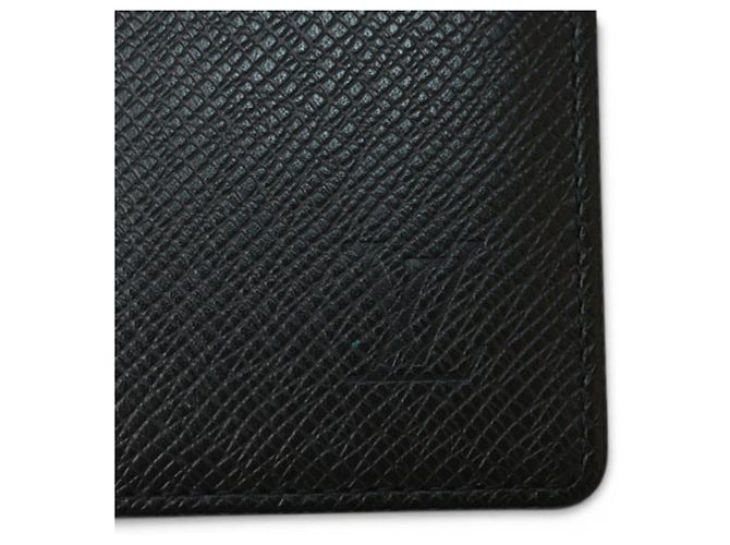 Louis Vuitton Long Wallet in Ardoise Grey - view 4