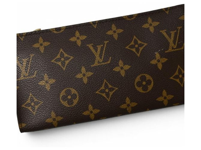 Bucket Borsa a secchiello Multi Pouch Louis Vuitton GM - vista 3