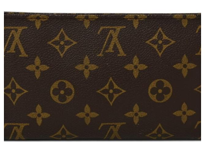 Bucket Borsa a secchiello Multi Pouch Louis Vuitton GM - vista 4