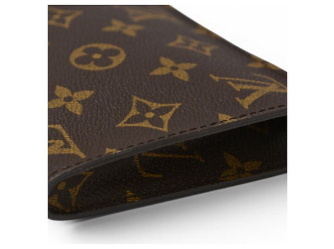 Bucket Borsa a secchiello Multi Pouch Louis Vuitton GM - vista 5