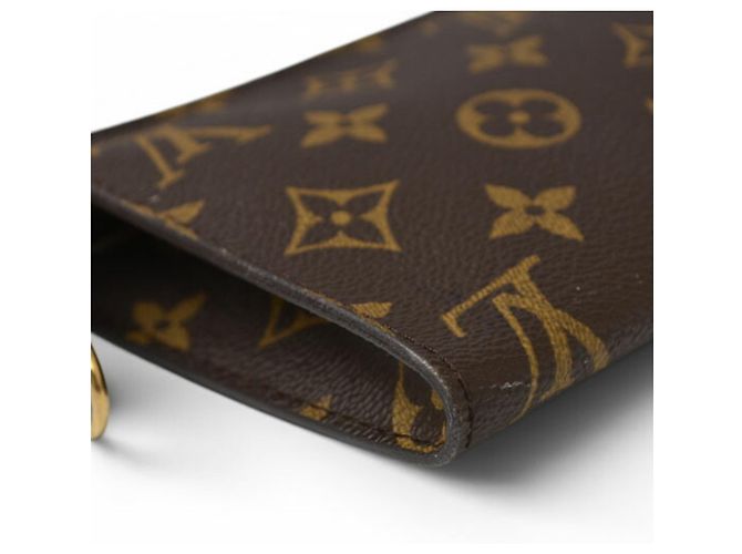Bucket Borsa a secchiello Multi Pouch Louis Vuitton GM - vista 6