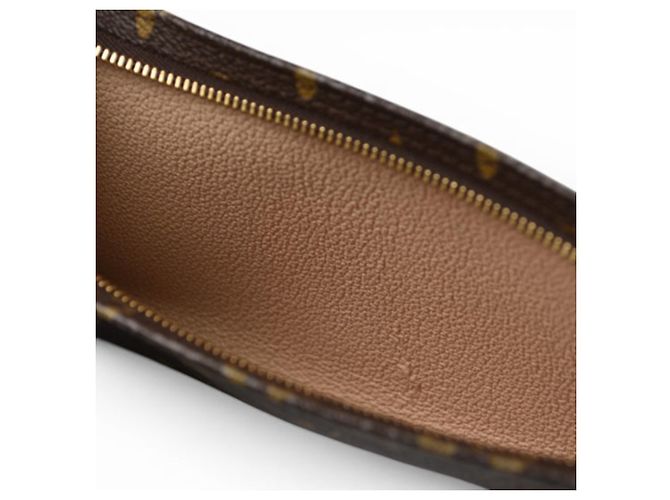 Bucket Borsa a secchiello Multi Pouch Louis Vuitton GM - vista 7