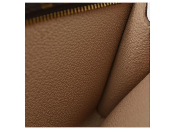 Bucket Borsa a secchiello Multi Pouch Louis Vuitton GM - vista 8