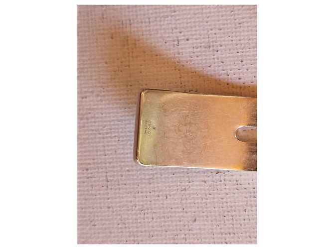 Bracciale a Catena Gucci in Argento Sterling - vista 14