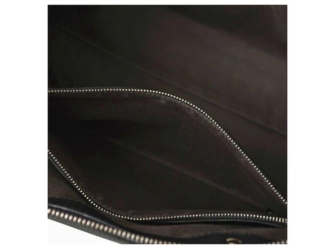Bally BARRY Borsa Tote/Spalla 2-Way Nero - vista 10