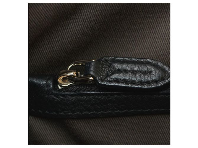 Bally BARRY Borsa Tote/Spalla 2-Way Nero - vista 12