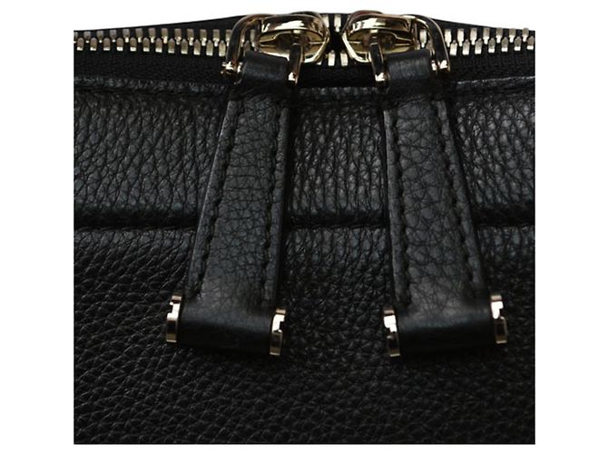 Bally BARRY Borsa Tote/Spalla 2-Way Nero - vista 3
