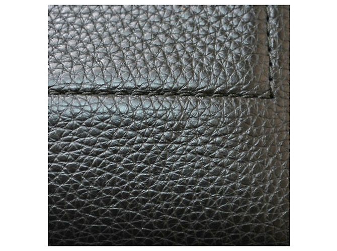 Bally BARRY Borsa Tote/Spalla 2-Way Nero - vista 8