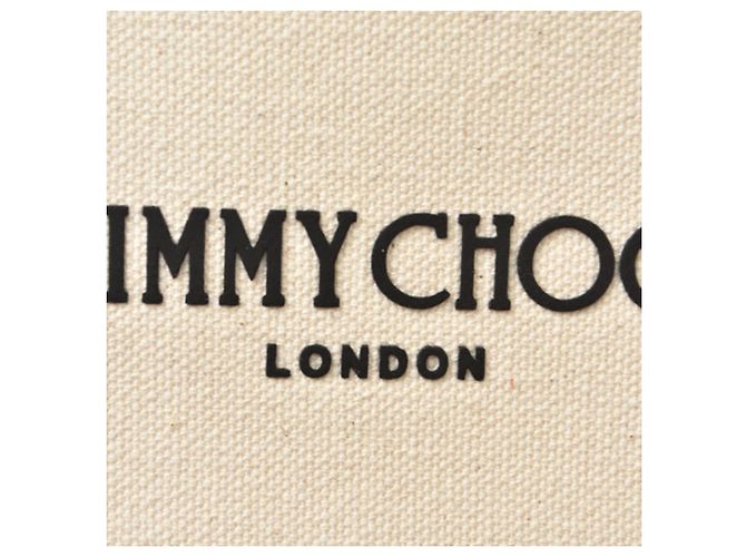 Mini borsa a tracolla Jimmy Choo N/S - vista 6