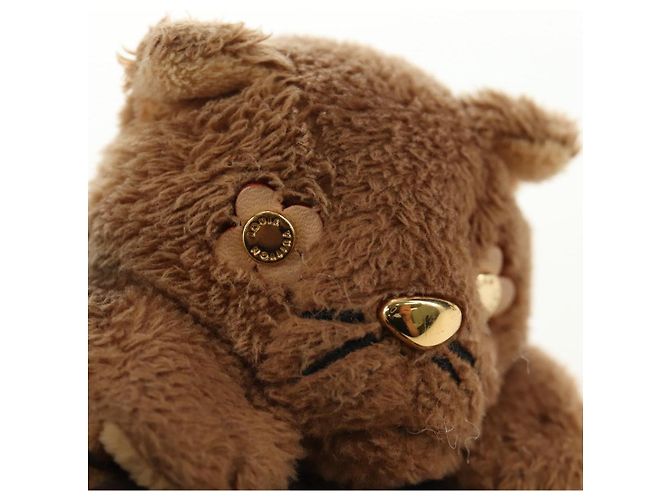 LOUIS VUITTON Monogram LV Cute Charm M01561 LV Auth 190225SAM Monogramma - vista 14