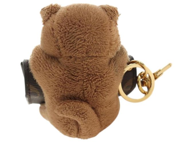 LOUIS VUITTON Monogram LV Cute Charm M01561 LV Auth 190225SAM Monogramma - vista 2