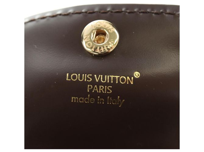 LOUIS VUITTON Monogram LV Cute Charm M01561 LV Auth 190225SAM Monogramma - vista 9