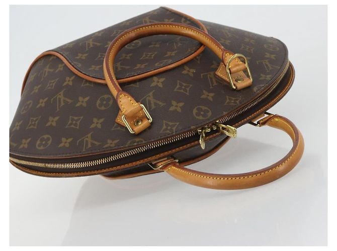 LOUIS VUITTON Borsa Monogram Ellipse MM M51126 LV Auth 190273A Monogramma - vista 6