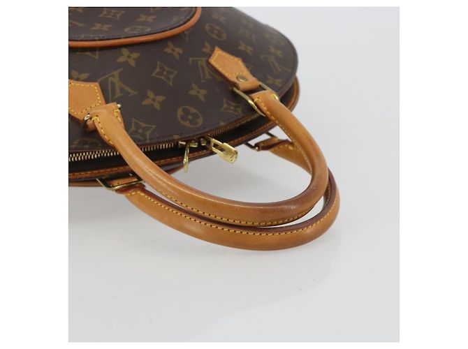 LOUIS VUITTON Borsa Monogram Ellipse MM M51126 LV Auth 190273A Monogramma - vista 7