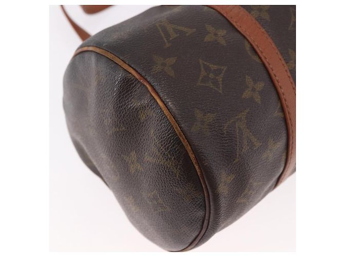 LOUIS VUITTON Borsa Monogram Papillon 30 M51385 LV Auth 189848 Monogramma - vista 16