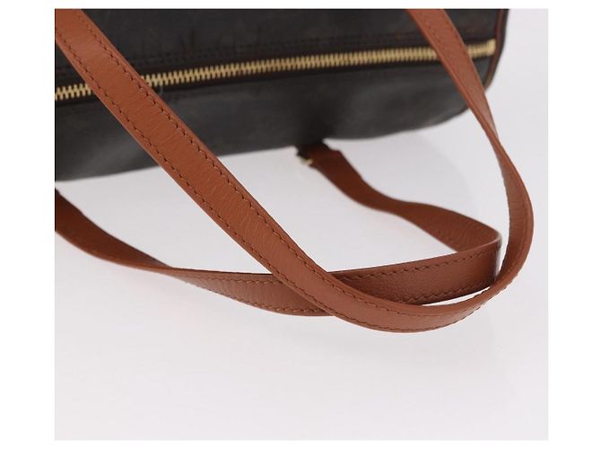 LOUIS VUITTON Borsa Monogram Papillon 30 M51385 LV Auth 189848 Monogramma - vista 8
