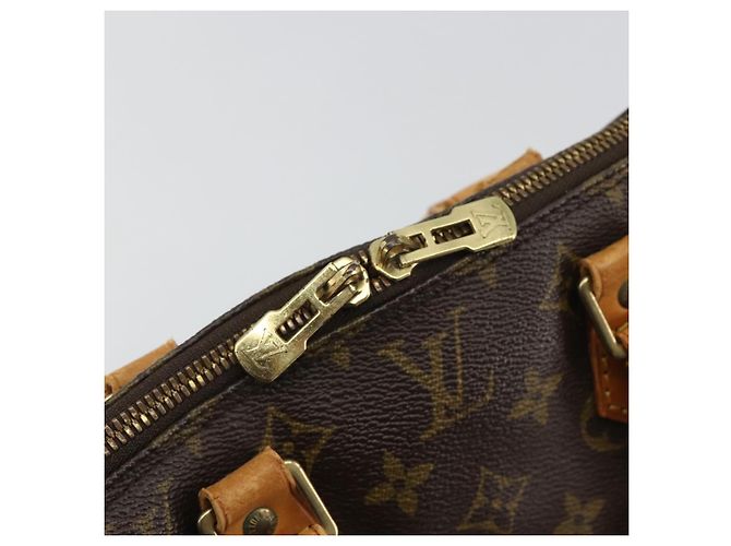 LOUIS VUITTON Monogram Alma Handtasche M51130 LV Auth 189618 Monogramm - Ansicht 18