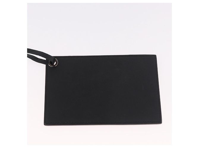 Borsa a mano BALENCIAGA in pelliccia 2way Nera Auth 189725A Nero - vista 25