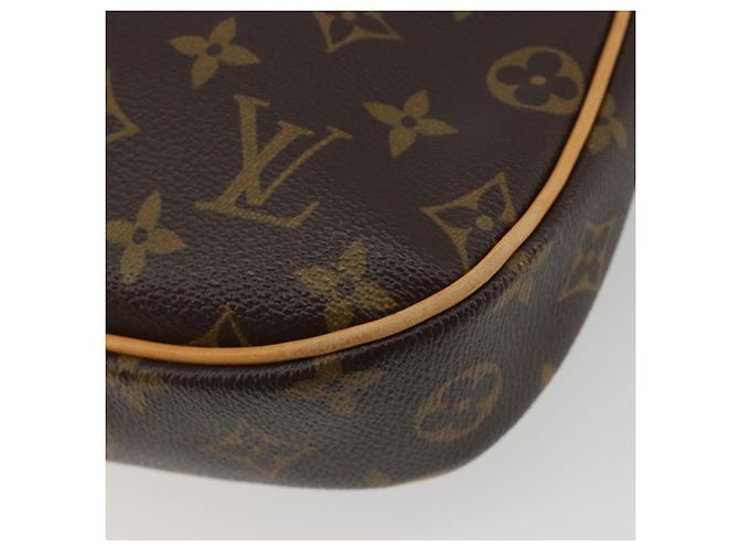LOUIS VUITTON Borsa a Spalla Monogram Odeon PM M56390 LV Auth 188453SAV Monogramma - vista 15