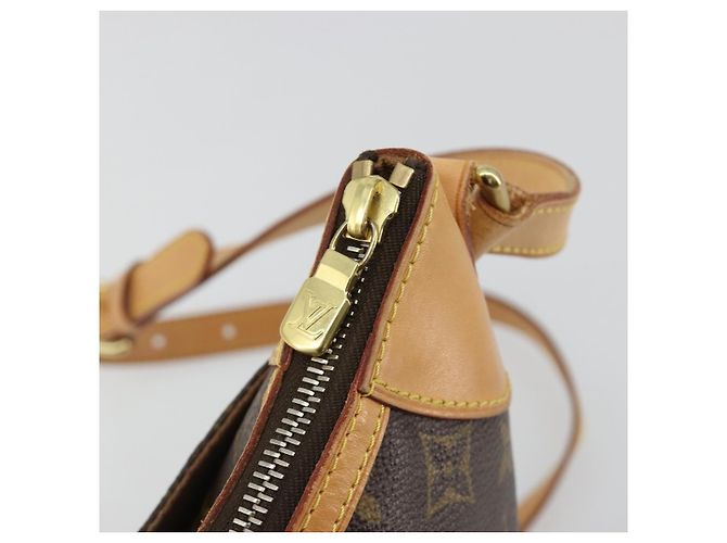 LOUIS VUITTON Borsa a Spalla Monogram Odeon PM M56390 LV Auth 188453SAV Monogramma - vista 17