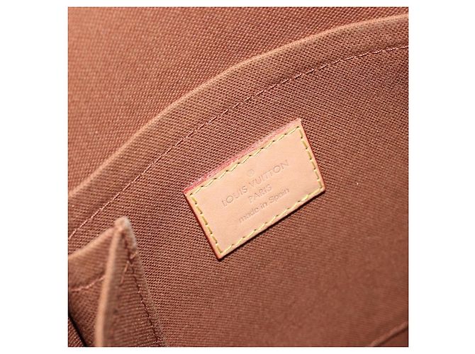 LOUIS VUITTON Borsa a Spalla Monogram Odeon PM M56390 LV Auth 188453SAV Monogramma - vista 18