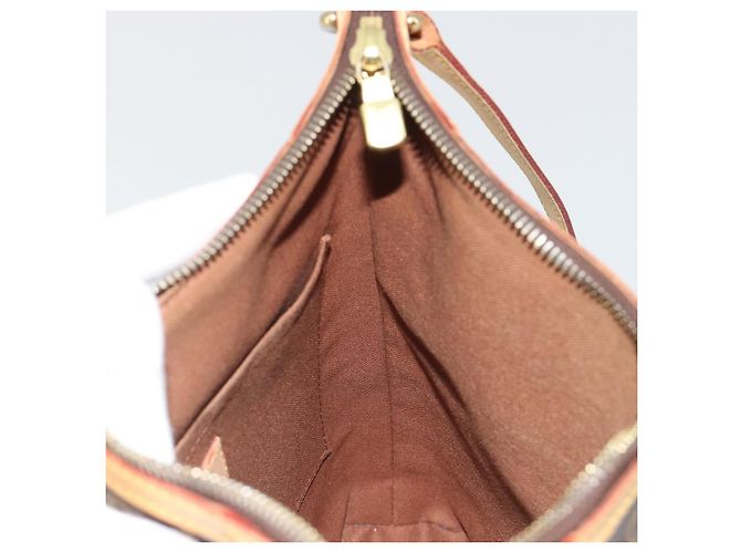 LOUIS VUITTON Borsa a Spalla Monogram Odeon PM M56390 LV Auth 188453SAV Monogramma - vista 19