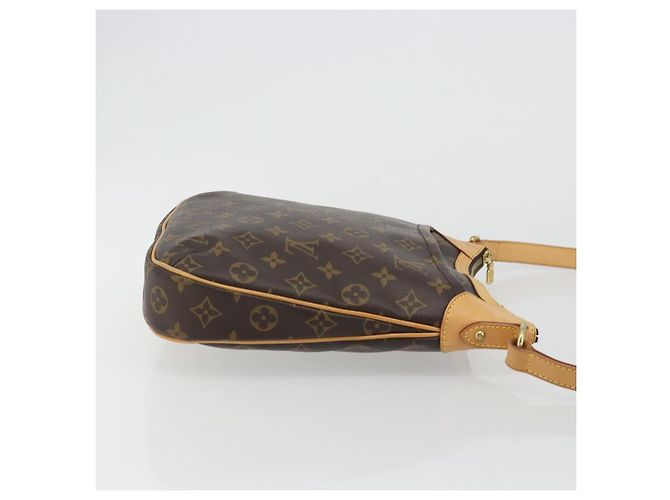 LOUIS VUITTON Borsa a Spalla Monogram Odeon PM M56390 LV Auth 188453SAV Monogramma - vista 3