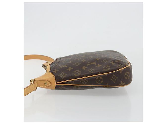 LOUIS VUITTON Borsa a Spalla Monogram Odeon PM M56390 LV Auth 188453SAV Monogramma - vista 4
