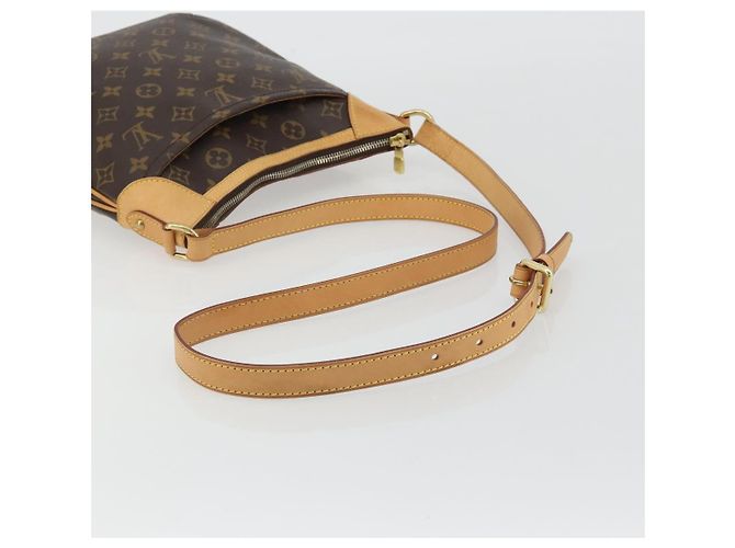 LOUIS VUITTON Borsa a Spalla Monogram Odeon PM M56390 LV Auth 188453SAV Monogramma - vista 7