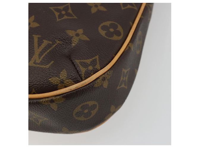 LOUIS VUITTON Borsa a Spalla Monogram Odeon PM M56390 LV Auth 188453SAV Monogramma - vista 9