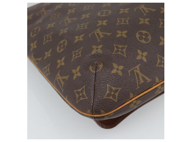 LOUIS VUITTON Borsa a Spalla Monogram Musette M51256 LV Auth BA13699 Monogramma - vista 16