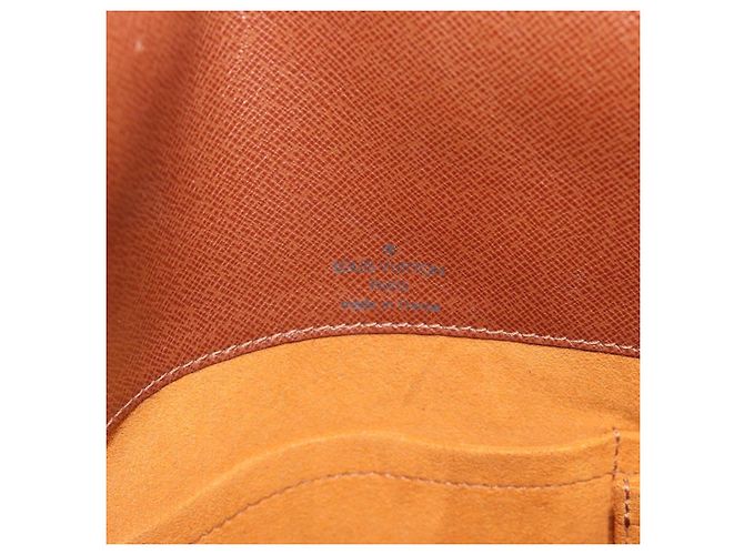 LOUIS VUITTON Borsa a Spalla Monogram Musette M51256 LV Auth BA13699 Monogramma - vista 17