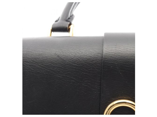 Borsa 2-Way Louis Vuitton Rocky BB Monogram Noir Marrone Nero Monogramma - vista 10