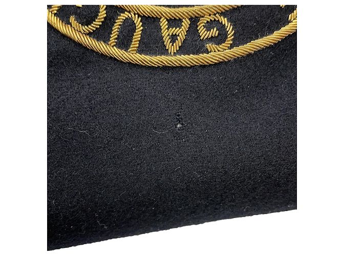Borsa Yves Saint Laurent Rive Gauche Nero - vista 8