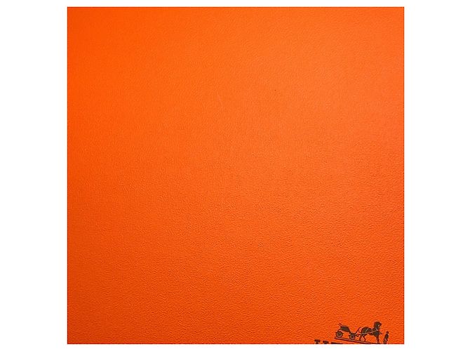 Hermès Borsa Tote Hermes In the Loop 18 Viola scuro - vista 12