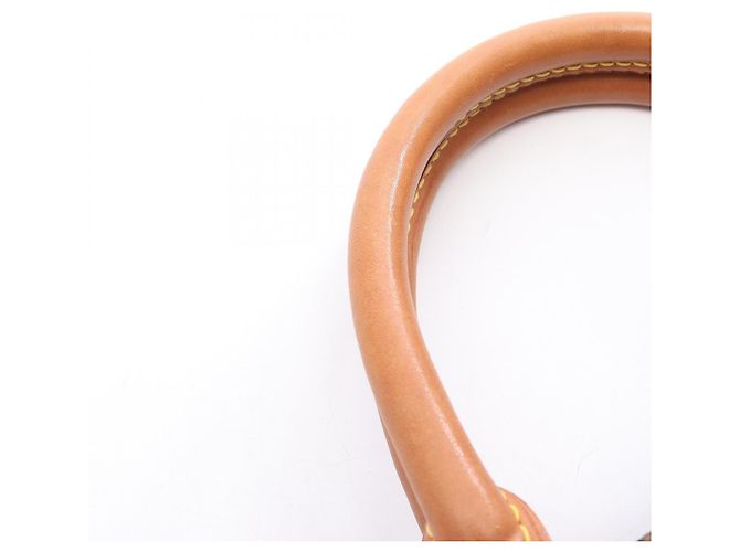 Borsa Louis Vuitton Ellipse MM Monogram Marrone Monogramma - vista 10