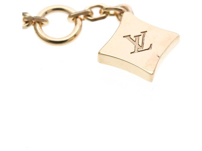 Collana con pendente Star Blossom in oro rosa Louis Vuitton D'oro - vista 12