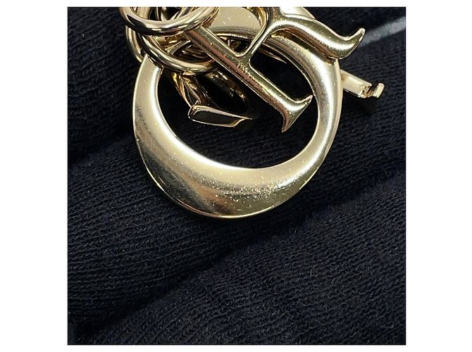 Llavero Cannage Christian Dior - vista 10