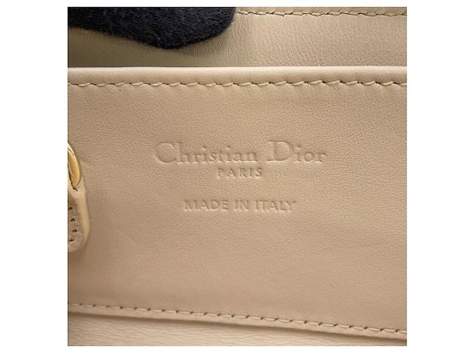 Llavero Cannage Christian Dior - vista 12