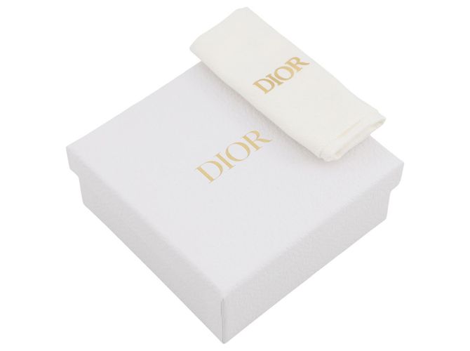 Llavero Cannage Christian Dior - vista 13