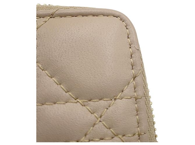 Llavero Cannage Christian Dior - vista 5