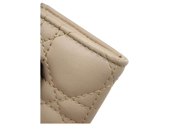Llavero Cannage Christian Dior - vista 6