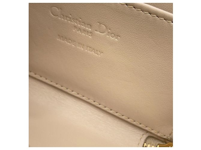 Llavero Cannage Christian Dior - vista 7